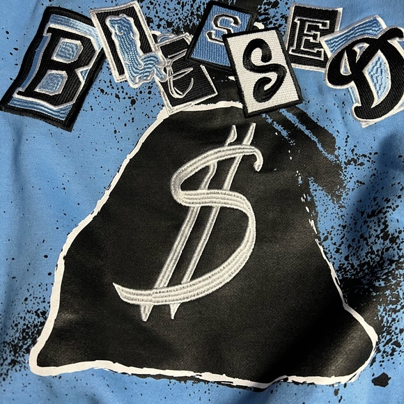 Retro label - Picture 2 of 2